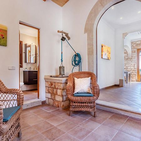 Casa Maremar Villa Кала Фигера Екстериор снимка