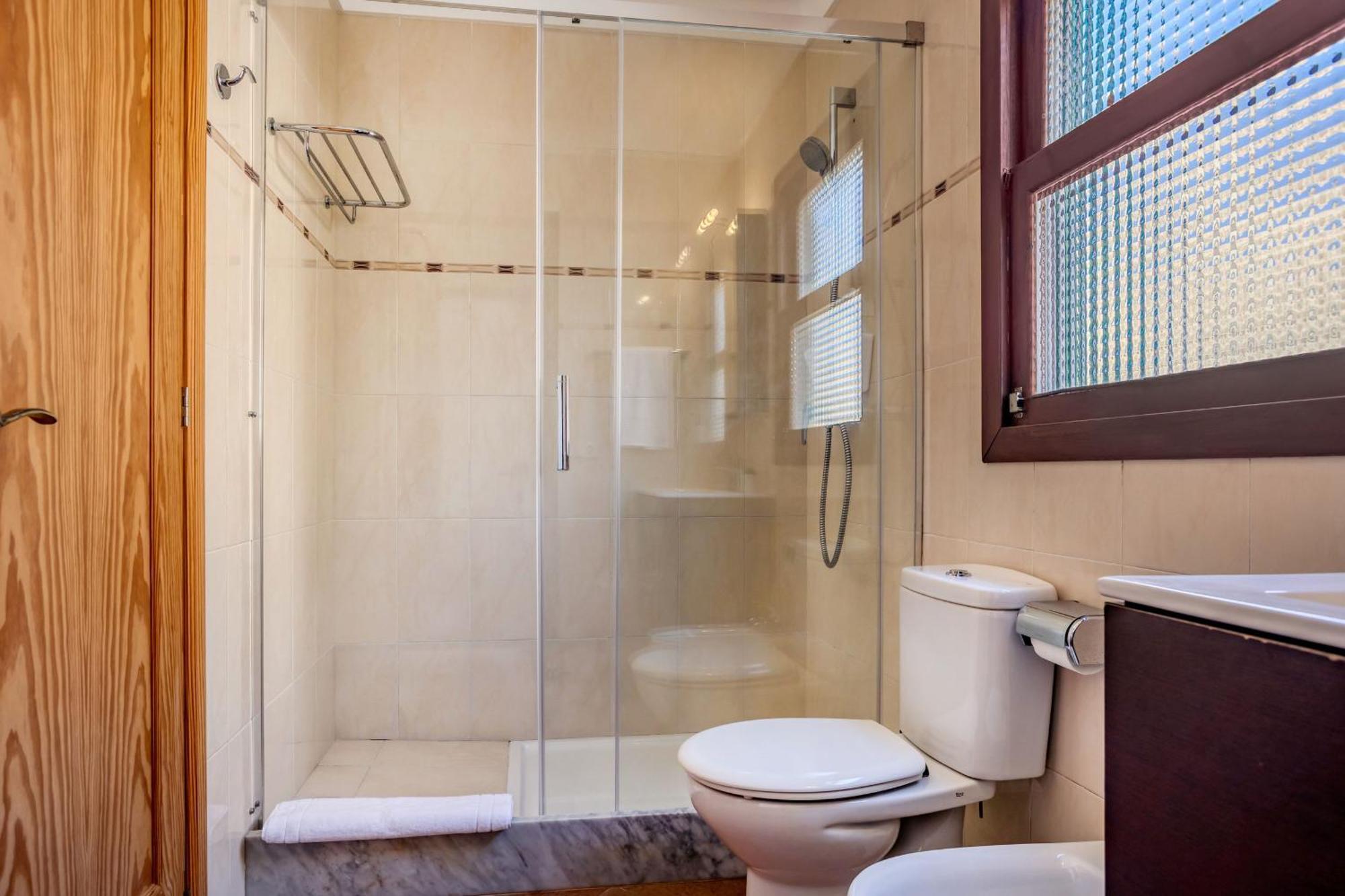 Casa Maremar Villa Кала Фигера Екстериор снимка