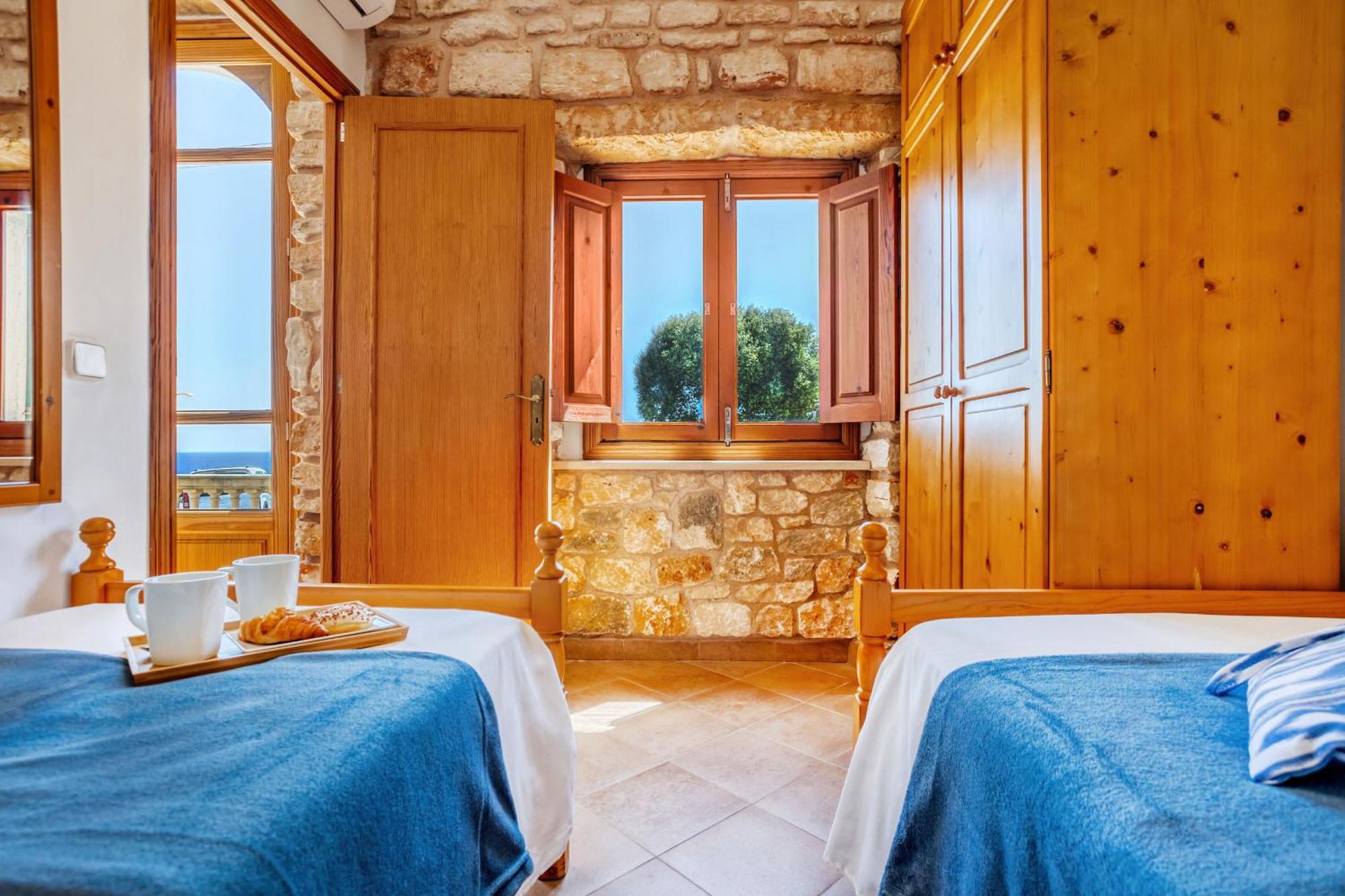 Casa Maremar Villa Кала Фигера Екстериор снимка