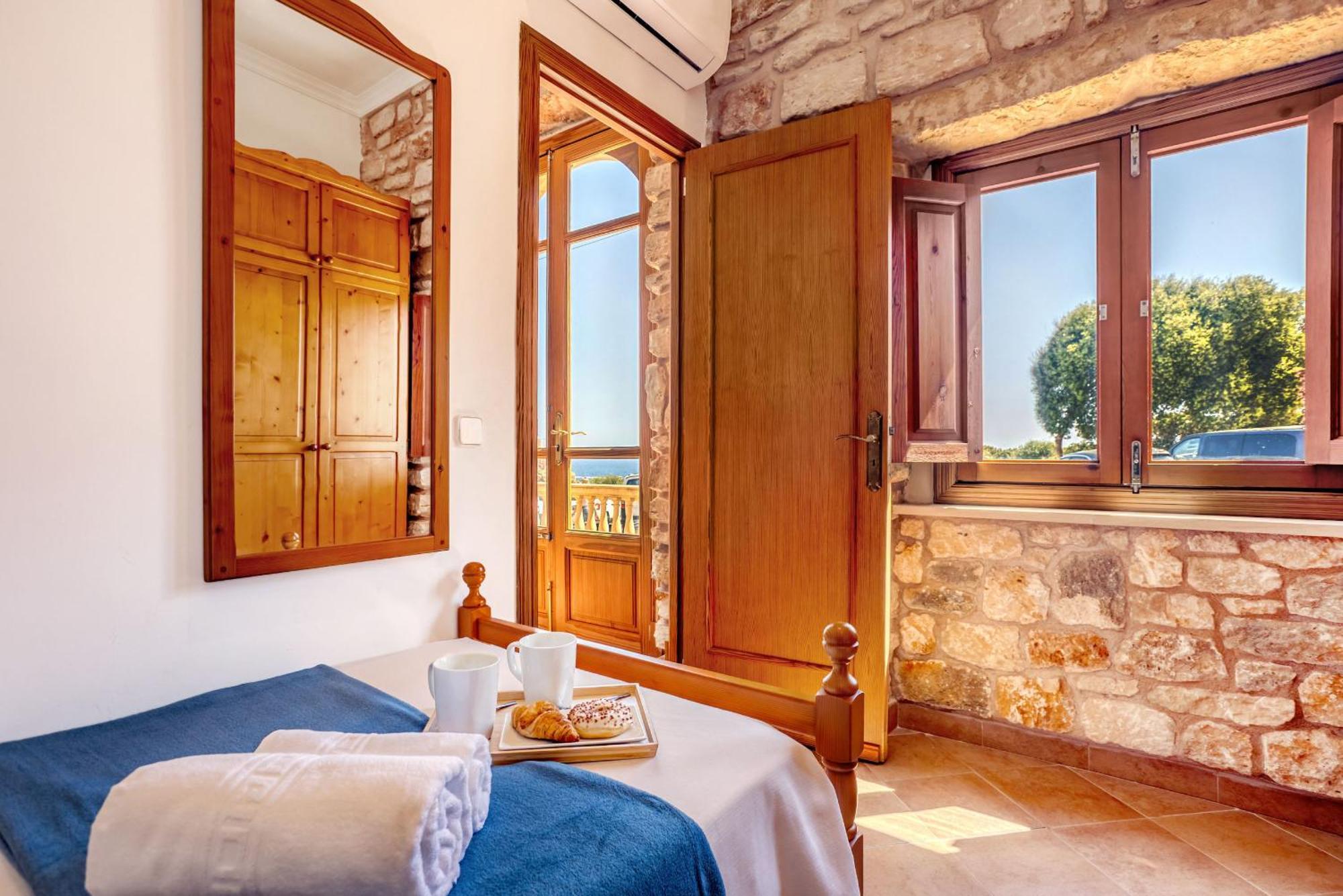 Casa Maremar Villa Кала Фигера Екстериор снимка