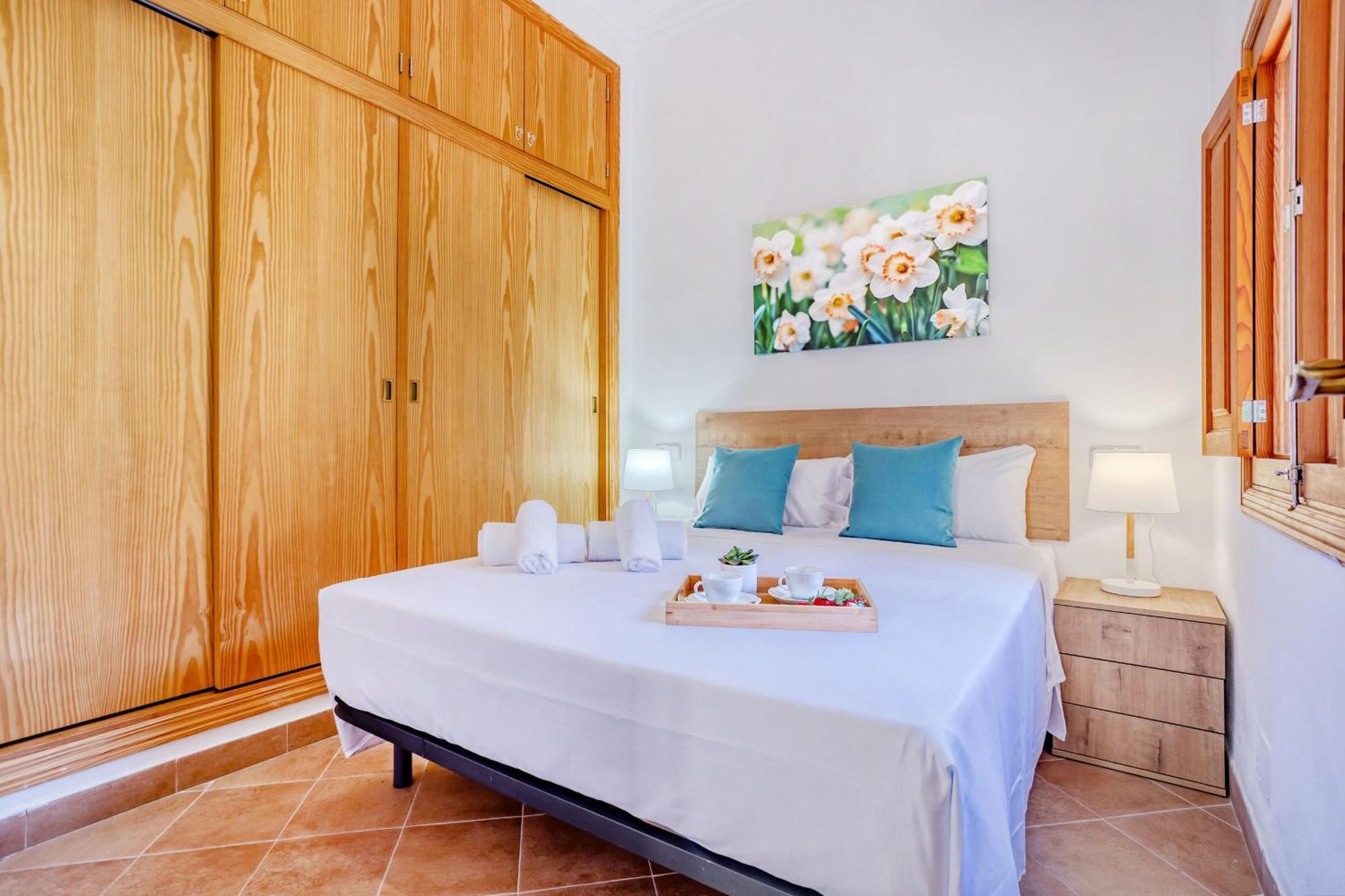 Casa Maremar Villa Кала Фигера Екстериор снимка